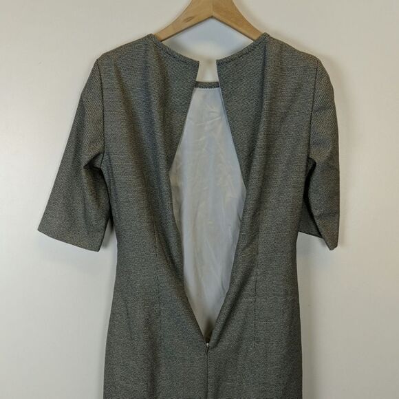 Hugo Boss Diraffia Dress - Picture 6 of 7